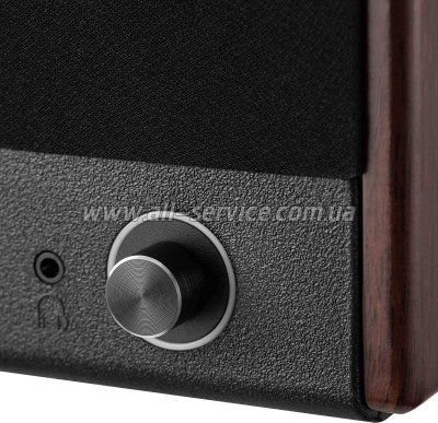   Microlab SOLO 5 90W Brown (SOLO-5BR)
