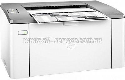 4 HP LJ Ultra M106w c Wi-Fi (G3Q39A)
