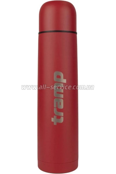 ������ Tramp Basic 1 � red (UTRC-105-red)
