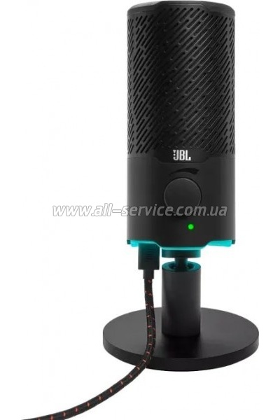  JBL Quantum Stream (JBLQSTREAMBLK)
