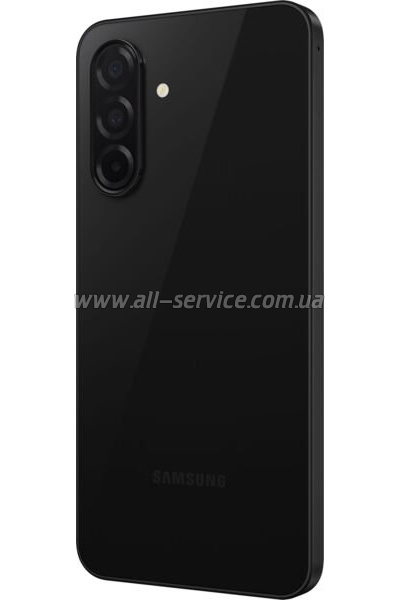   Samsung Galaxy A26 5G 6/128Gb Black (SM-A266BZKBEUC)