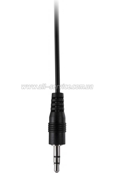   2E PCS233 RGB USB Black (2E-PCS233BK)