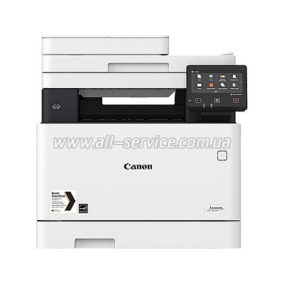  4 Canon i-SENSYS MF735Cx  Wi-Fi (1474C054AA)