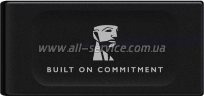  SSD USB Type-C 2TB XS1000 Kingston (SXS1000/2000GA)