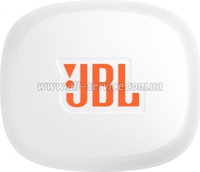 �������� JBL Endurance Zone White (JBLENDUZONEWHT)