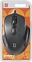  Defender Datum MB-347 Black (52347)