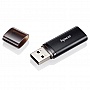  USB Apacer AH25B 64GB Black (AP64GAH25BB-1)