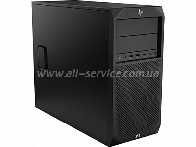  HP Z2 TWR (4RX01EA)