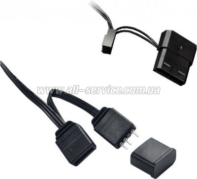    Gamemax GMX-12-DBB-WT