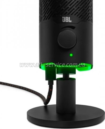  JBL Quantum Stream (JBLQSTREAMBLK)