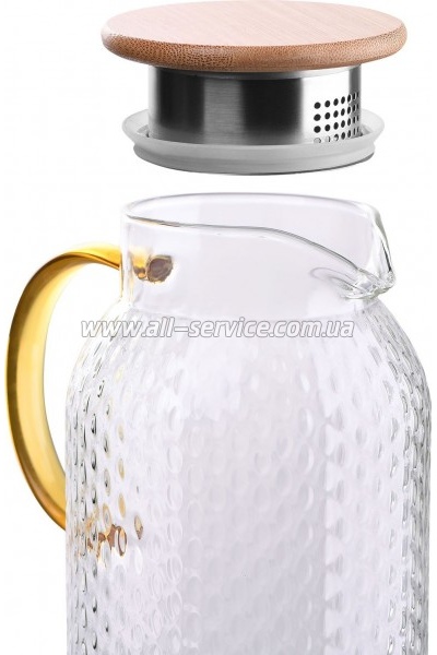 ������ Ardesto Dew 1500�� (AR2615BPG)