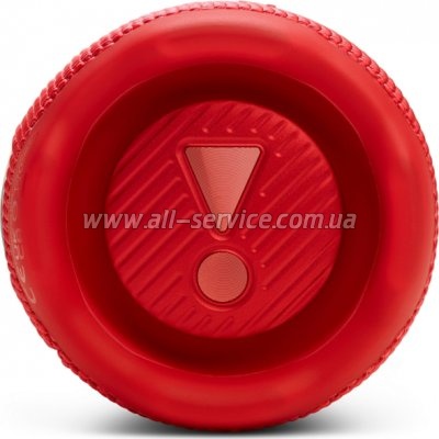   JBL Flip 7 Red (JBLFLIP7RED)