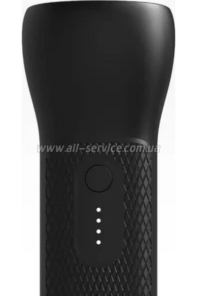 ����� �������� ���������� Mophie 9900mAh 2A, ������ 400A, ���������� ������� 450lm, Black (53046)