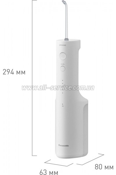 ��������� Panasonic EW-DJ66-W321