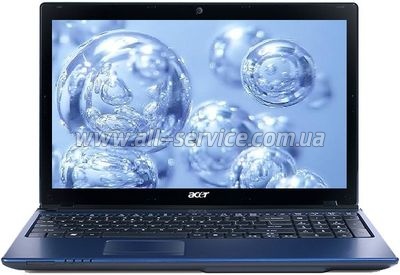  Acer AS5560G-8354G75Mnbb (LX.RQP0C.007)