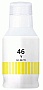  GI-46Y Canon MAXIFY GX6040/ GX7040 Yellow (4429C001)