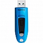  SanDisk 32Gb Ultra USB 3.0 Blue (SDCZ48-032G-U46B)