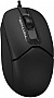  A4Tech FM12S Black