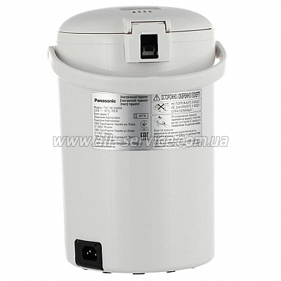 �������� Panasonic NC-EG4000WTS