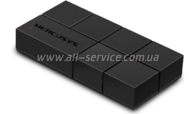   Mercusys MS108G