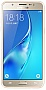  T-PHOX Samsung J7 2016/J710 - Shiny Gold (6361788)