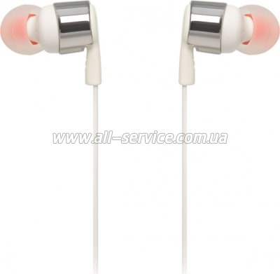  JBL T210 Grey (JBLT210GRY)