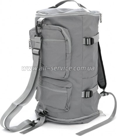   Voltronic Merlion 29x29x49cm Grey (YT-M-08Gr)