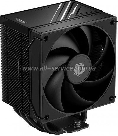 ����� ��� ���������� ID-Cooling FROZN A610 BLACK