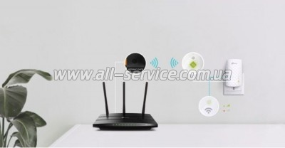  TP-Link RE220