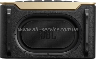   JBL Authentics 200 (JBLAUTH200BLKEP)