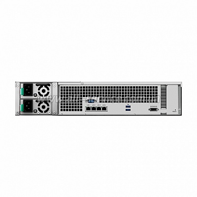   Synology RS2418+