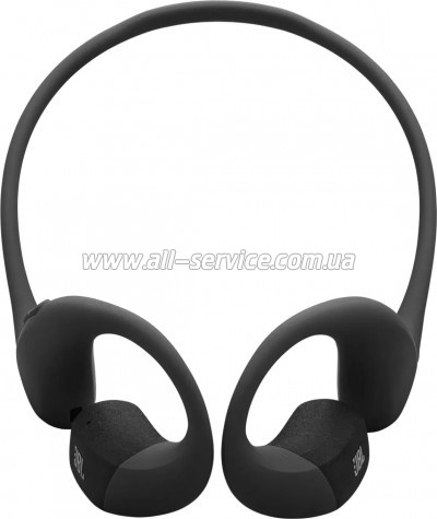�������� JBL Endurance Pace Black (JBLENDUPACEBLKG)