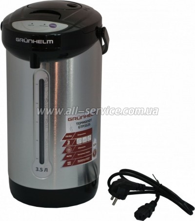  Grunhelm GTP352S