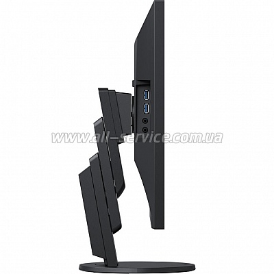 24.1" Eizo EV2457-BK