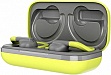 Наушники Canyon OnRun 11 Sport TWS Yellow/Grey (CNS-TWS11GR) Наушники Canyon OnRun 11 Sport TWS Yellow/Grey (CNS-TWS11GR)
