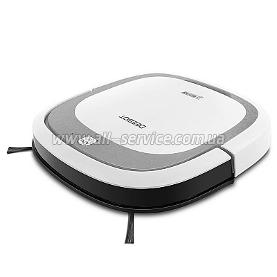 �����-������� ECOVACS DEEBOT SLIM 2 Grey (DA5G)