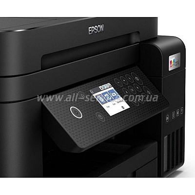 Epson EcoTank L6270 WiFi (C11CJ61405)