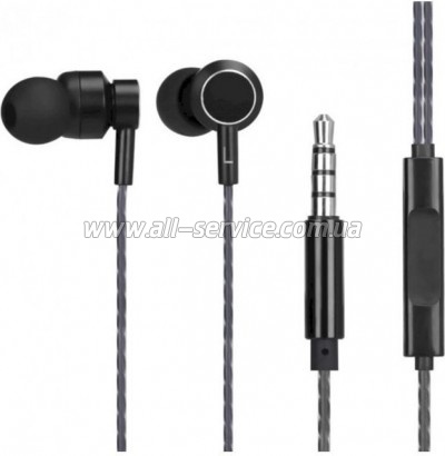 HP DHE-7001 Headset Black (DHE-7001)