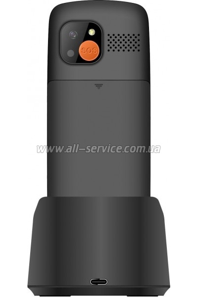 ��������� ������� Nomi i2440 Black