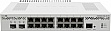   Mikrotik CCR2004-16G-2S+PC