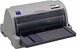  4 Epson LQ-630 (C11C480141)