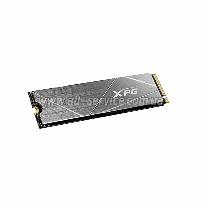 SSD  ADATA XPG Gammix S50 Lite 1 TB (AGAMMIXS50L-1T-C)