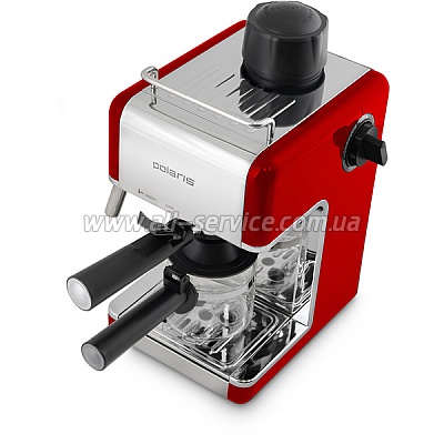 ��������� POLARIS PCM 4002A