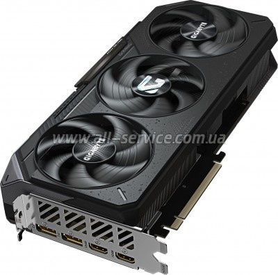  GIGABYTE Radeon RX 9070 XT 16Gb GAMING OC (GV-R9070XTGAMING OC-16GD)