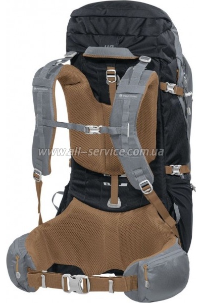   Ferrino Transalp 60L Grey (75006MDD) (931786)