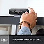 - Logitech Brio 500 Graphite (960-001422)