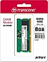     SoDIMM DDR5 8GB 4800 MHz JetRam Transcend (JM4800ASG-8G)