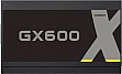   Gamemax 600W (GX-600)