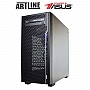  ARTLINE WorkStation For ADOBE AFTER Effects 3d moddeling , CAD , CAE systems (W98v08)