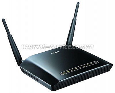 Wi-Fi   D-Link DIR-815